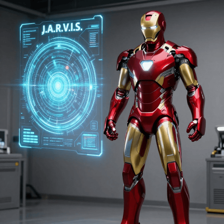 Jarvis
